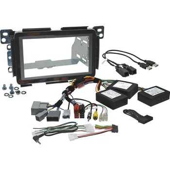 Autorádio 371224 Instalační sada Honda HR-V (15-)