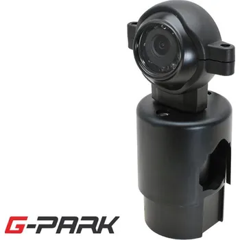 Couvací kamera G-Park 222219 Boční zpětná kamera