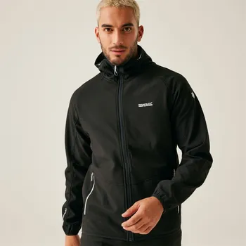 Bunda Regatta Black 1024129 XXXL