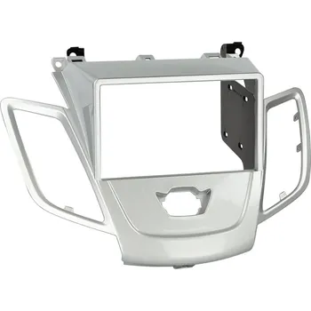 Auto Hi-Fi 372466 2D Rámeček 2DIN rádia Ford Fiesta (08-13)