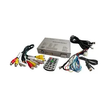 Autorádio Connects2 222951 Video adaptér