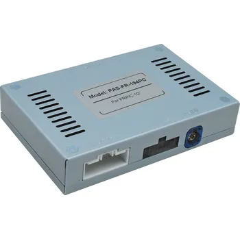 Couvací kamera 230562 Adaptér pro park kameru Peugeot / Citroen