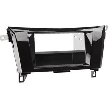 Auto Hi-Fi 372669 Instal.sada 1DIN rádia Nissan Qashqai II. / X-Trail II.