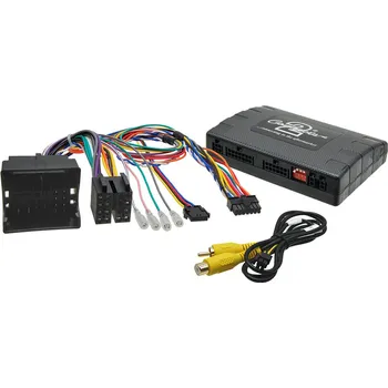 Autorádio Connects2 240060 UVW02 Informační adaptér pro VW / Škoda
