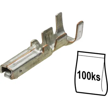 Elektrický konektor 421005 Konektor SUPERSEAL samice