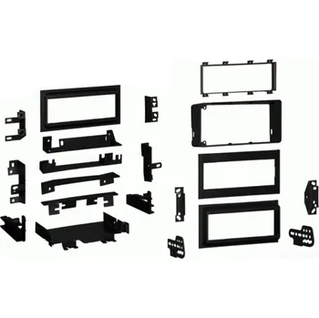 Autorádio METRA 372898 Sada rámečků pro autorádia GM