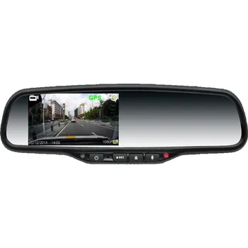 Kamera do auta 228024 3 HV-043LA HD DVR kamera