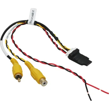 Kamera do auta PAC 222000 RPA-VA1 převodník video signálu