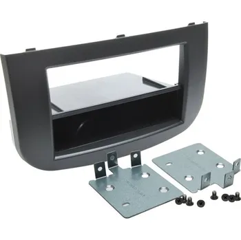 Auto Hi-Fi 372506 Rámeček 1DIN autorádia MITSUBISHI Colt