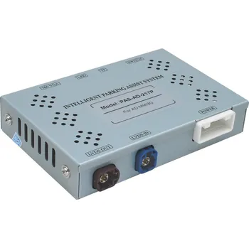 Couvací kamera 230504 Vstup pro parkovací kameru AUDI MMI3G+