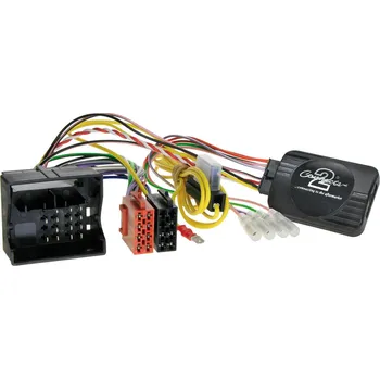 Audio Connects2 240030 SBM005 Adaptér pro ovládání na volantu BMW