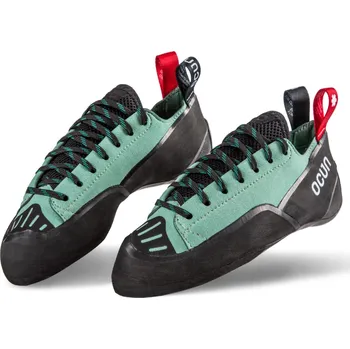 Lezečky OCUN Striker LU Green - Lezečky Velikost: 44