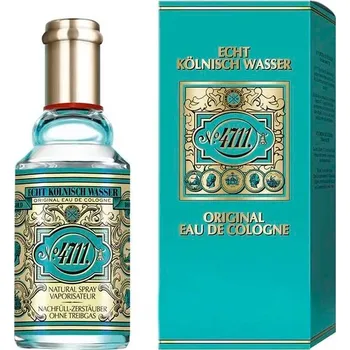 4711 Original - EDC 25 ml + 2 měsíce na vrácení zboží