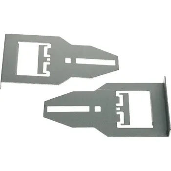 Autorádio 373064 Vidličky pro autorádia Clarion