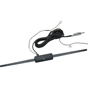 Autoanténa Mecatron 290933 AM / FM vnitřní anténa na sklo