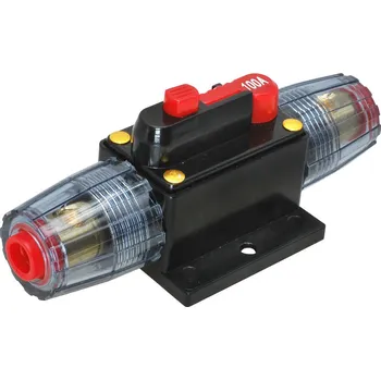 Autopojistky 232359 100 Elektronický jistič 100A