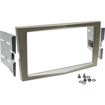 Auto Hi-Fi 372618 5 Adaptér 2DIN rádia Opel