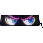 95DE01 LED matrix panel "Devil eyes", 10 x 35cm