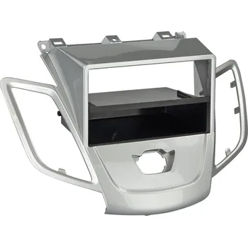 Auto Hi-Fi 372466 2 Rámeček 1DIN rádia Ford Fiesta (08-13)