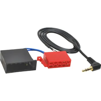 Bluetooth vysílač 248432 AUX audio vstup Man / Mercedes