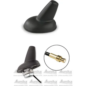 Autoelektrika Calearo 7727004 MCX SHARK SAT GPS anténa