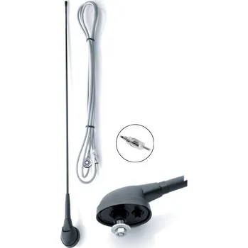 Autoelektrika Calearo 7657016 Střešní anténa