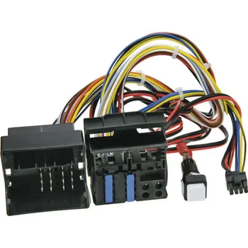 Auto elektroinstalace 222615 Kab. svazek TV-500 PSA RT3/RT4