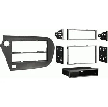 Autorádio METRA 372474 Rámeček autorádia Honda Insight
