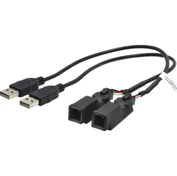 Bluetooth vysílač 248826 Adaptér pro USB konektor Honda