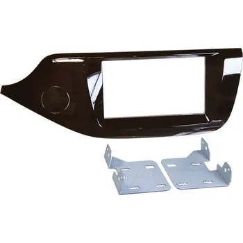 Autorádio 372569 2 Rámeček 2DIN autorádia Kia Ceed III.(12-)