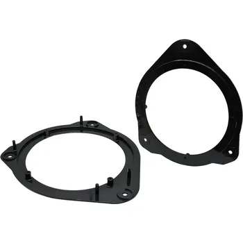 Reproduktor do auta 350063 Adaptér repro 165mm Audi