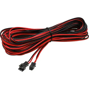 Parkovací asistent Macrom 226751 Prodlužovací kabel pro display