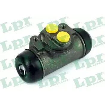 Brzdový válec LPR Válec kolové brzdy LP 5121