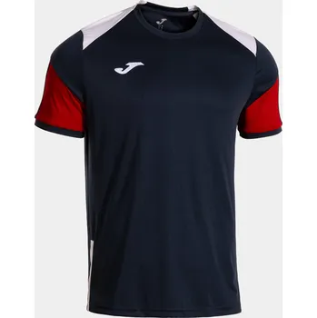 Fotbalový dres Joma Danubio Barva: Modro červená, Velikost: 3XS