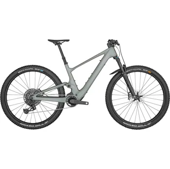 Elektrokolo Scott Lumen eRIDE 900 360 Wh 29" šedé 2023