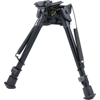 Příslušenství pro sportovní střelbu Odeon Optics BP-29AM podstavná dvojnožka pro zbraň s montáží