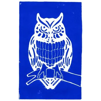 Speciální výtvarná barva Linorytová barva Schmincke 35ml – 435 Prussian blue (Linorytová barva Schmincke 35ml – 435 Prussian blue)