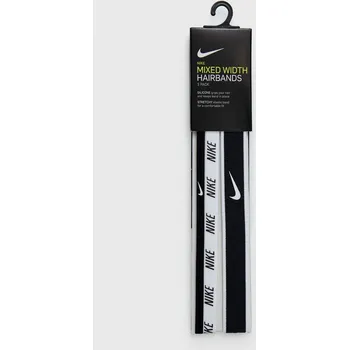 Čelenka Čelenka Nike N.000.2548.930.OS černá 99X, vel. ONE SIZE
