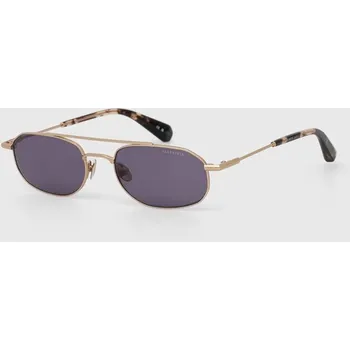 Sluneční brýle AllSaints dámské, ALS700447855 vícebarevná MLC, vel. 55