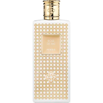 Unisex parfém Perris Monte Carlo Rose de Mai – parfémová voda Objem parfému: 100 ml Rose de Mai