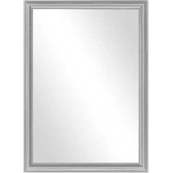 Zrcadlo Nástěnné zrcadlo 57x77 cm Sylwia – knor ID_1688912