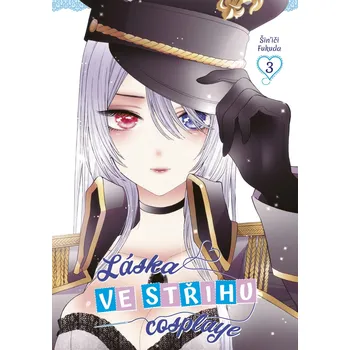 Crew Láska ve střihu cosplaye 3