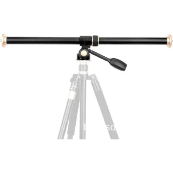 Stativ Profesionální fotografický úhlový nástavec na stativ 610mm (TY6)