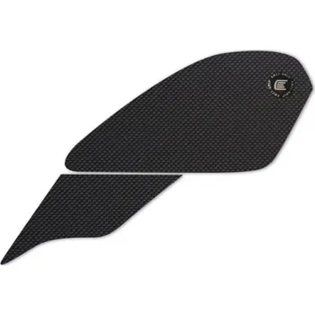 Zavazadlo na motocykl R&G Racing Eazi-Grip Yamaha Tenere 700 Black 25-