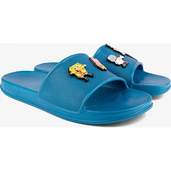 Pánské pantofle COQUI TORA Ocean Blue + SET 277 41