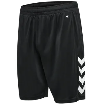 Pánské kraťasy Šortky Hummel hmlCORE XK POLY SHORTS 211466-2009 Velikost S