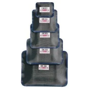 Opravná vložka KR 31, 90x105 mm - balení po 10 ks - Ferdus 2.39