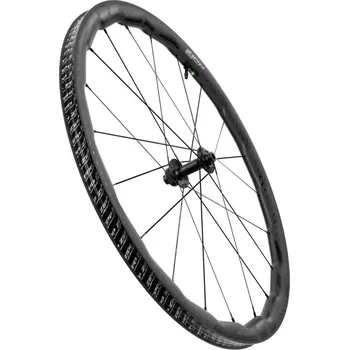 Zapletené kolo ZIPP ZIPP 353 NSW Carbon zapletené kolo, tubeless ready , diskové náboj Přední - 12x100mm uchycení kotouče Center Lock