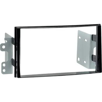 Auto Hi-Fi 372589 1 Instalační sada 2DIN Kia Carens (11-)