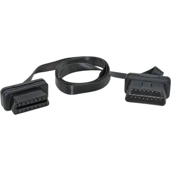 Autodiagnostika 254132 Prodlužovací kabel OBD2